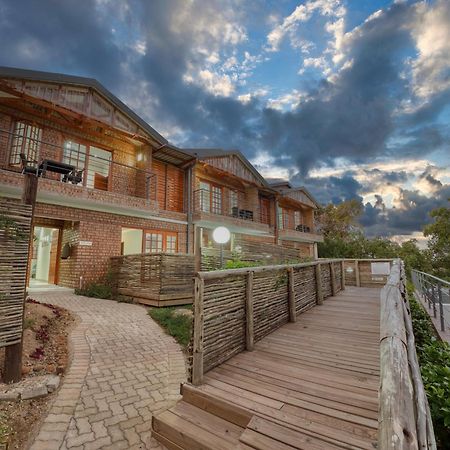 האזיביו Tembo Guest Lodge מראה חיצוני תמונה