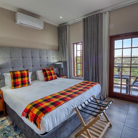 האזיביו Tembo Guest Lodge מראה חיצוני תמונה