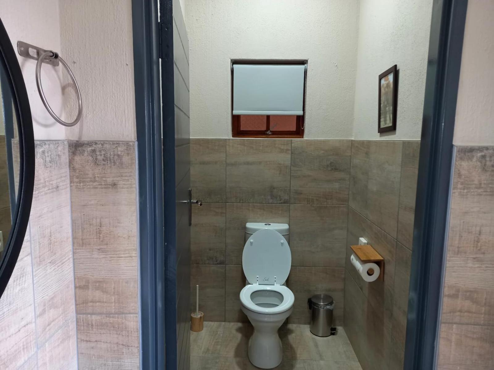 האזיביו Tembo Guest Lodge מראה חיצוני תמונה