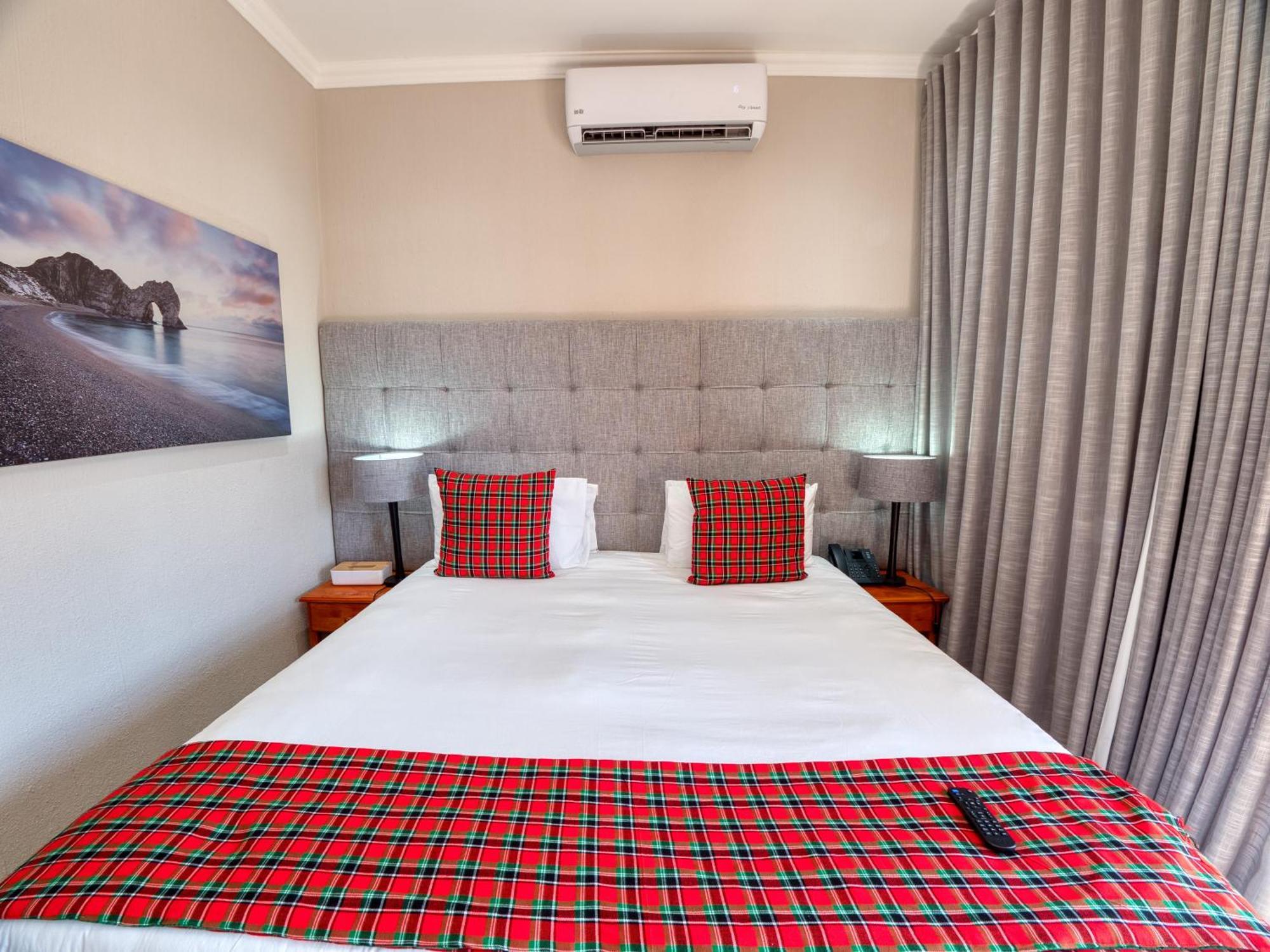 האזיביו Tembo Guest Lodge מראה חיצוני תמונה