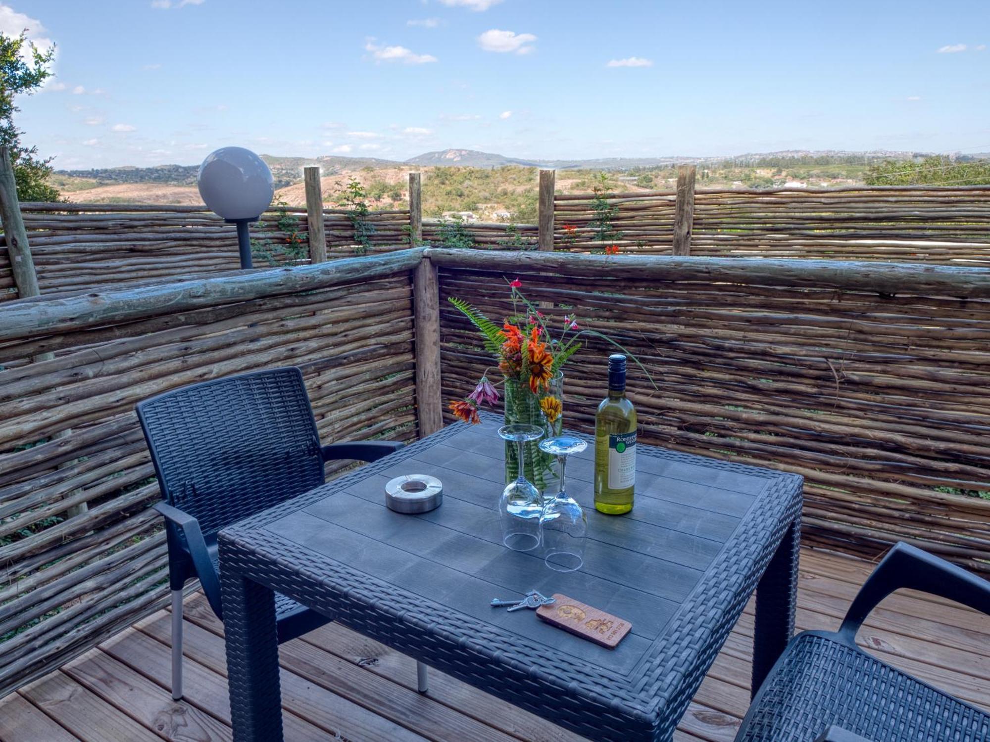 האזיביו Tembo Guest Lodge מראה חיצוני תמונה