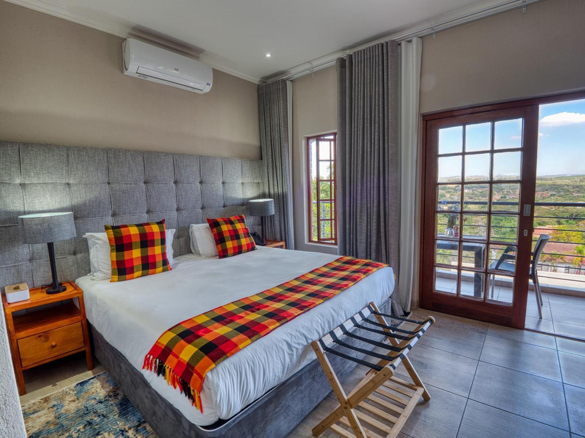 האזיביו Tembo Guest Lodge מראה חיצוני תמונה